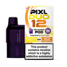 PIXL DUO 12 PREFILLED POD KIT (2 IN 1) - OFICIAL