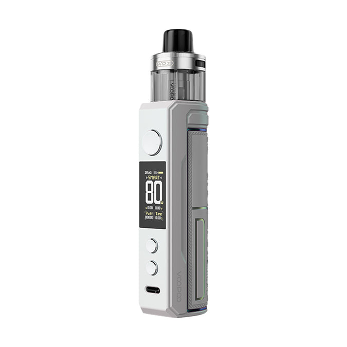 Drag X2 Vape Kit By Voopoo