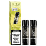 Elf Bar Elfa Pro Pods | Prefilled Pods 2Pcs