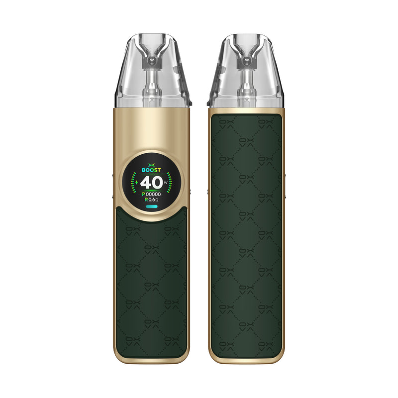 Nexlim Pod Kit By Oxva