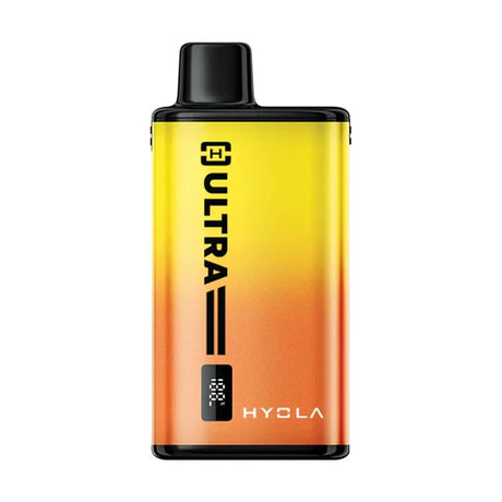 HYOLA ULTRA 30K
