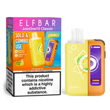 ELF BAR JOINONE 15 CLASSIC PREFILLED POD KIT