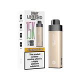 ELUX ENE LEGEND 15K Prefilled Pod Kit