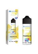 Pro Max 100ml Shortfill 50/50