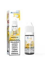 Hayati Pro Max Nic Salt 10ml