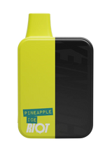 Riot Connex 1200 Puff Prefilled Pod Kit