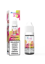 Hayati Pro Max Nic Salt 10ml
