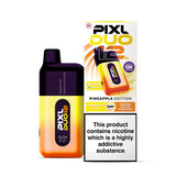 PIXL DUO 12 Prefilled Pod Vape Kit - OFICIAL