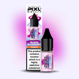 PIXL NIC SALTS