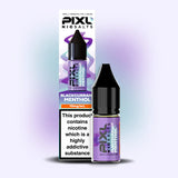 PIXL NIC SALTS