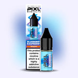 PIXL NIC SALTS