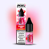 PIXL NIC SALTS