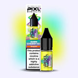 PIXL NIC SALTS