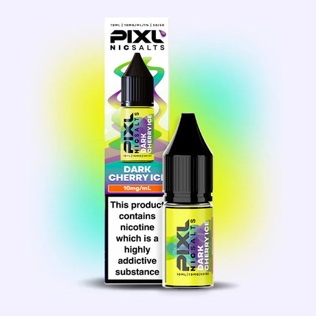 PIXL NIC SALTS