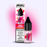 PIXL NIC SALTS