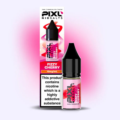 PIXL NIC SALTS
