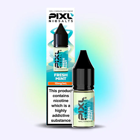 PIXL NIC SALTS