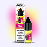 PIXL NIC SALTS