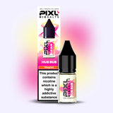 PIXL NIC SALTS