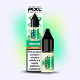 PIXL NIC SALTS