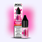 PIXL NIC SALTS
