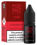 Pod Salt Core Nic Salt