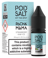Pod Salt Core Nic Salt