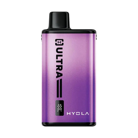 HYOLA ULTRA 30K