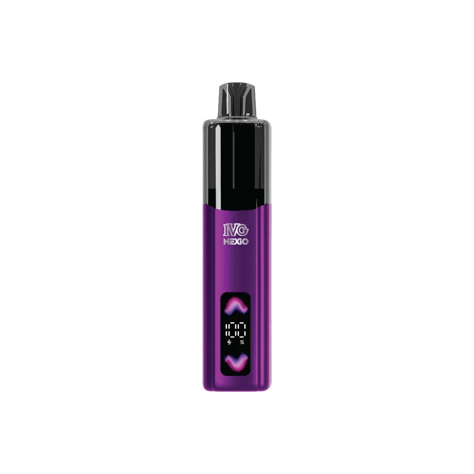 IVG NEXIO Vape Kits