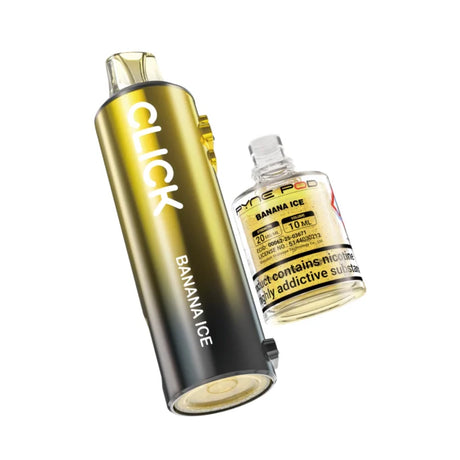 Pyne Pod Click Refill Pods