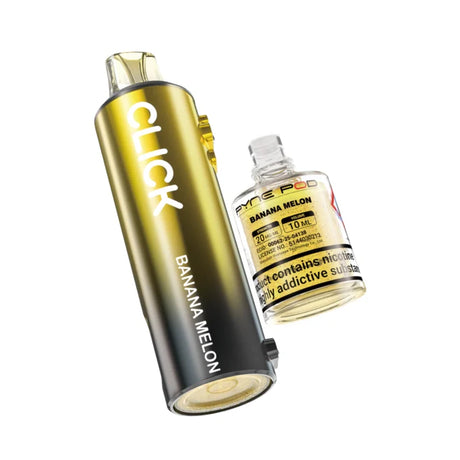 Pyne Pod Click Refill Pods