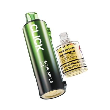 Pyne Pod Click Refill Pods