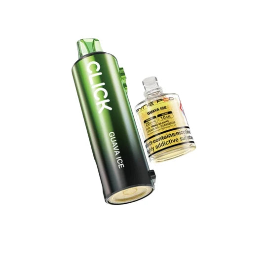 Pyne Pod Click Refill Pods