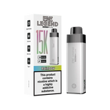 ELUX ENE LEGEND 15K Prefilled Pod Kit