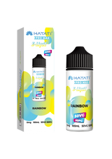 Pro Max 100ml Shortfill 50/50