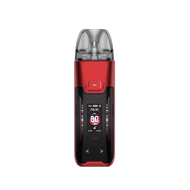 Luxe XR Max 2 Pod Kit