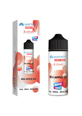 Pro Max 100ml Shortfill 50/50
