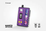 Manto Ultra AIO Vape Kit