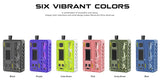 Manto Ultra AIO Vape Kit