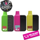 Riot Connex 1200 Puff Prefilled Pod Kit