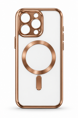METAL CASES 14 PRO MAX | Phone Protection Case