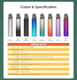 Argus G2 Mini Pod