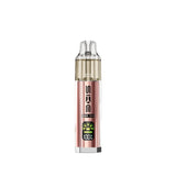 SKE BAR 15K PREFILLED POD VAPE KIT