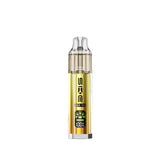 SKE BAR 15K PREFILLED POD VAPE KIT