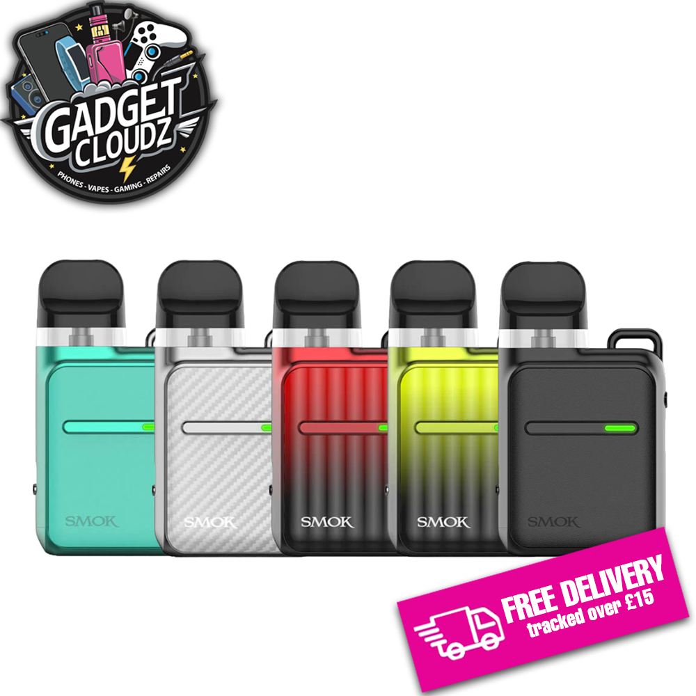SMOK NOVO MASTER BOX POD KIT