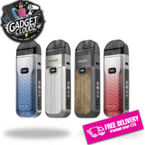 SMOK Nord 5 Pod Vape Kit