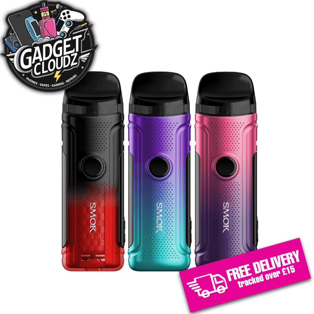 SMOK Nord C Pod Vape Kit