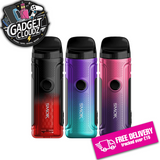 SMOK Nord C Pod Vape Kit