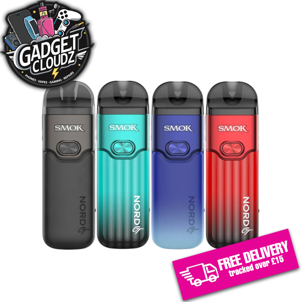 SMOK Nord GT Pod Vape Kit