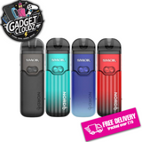 SMOK Nord GT Pod Vape Kit